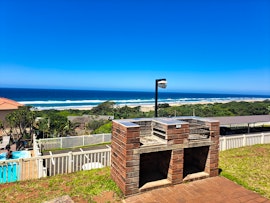 Kingsburgh Accommodation at Unit 1 Illovo Views | Viya