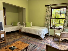 Boland Accommodation at  | Viya