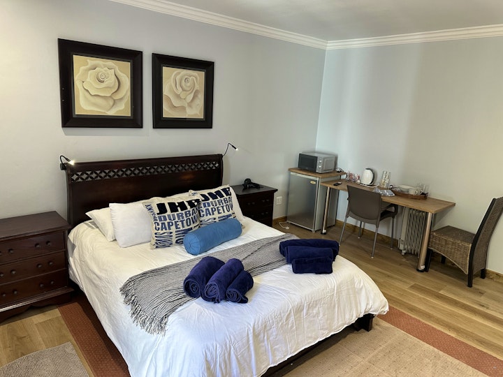 Western Cape Accommodation at Tranquil Rooms @ 9 East | Viya