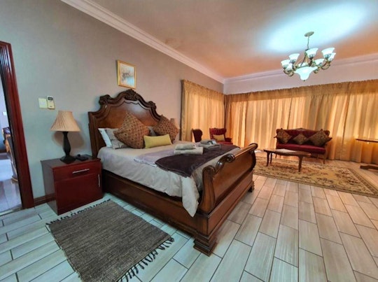 Free State Accommodation at  | Viya