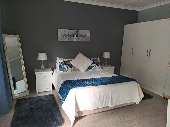 Bloemfontein Accommodation at Lekker Rus | Viya