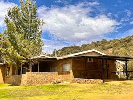 Free State Accommodation at  | Viya