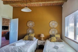 Overberg Accommodation at The Log House | Viya