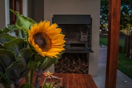 Overberg Accommodation at  | Viya