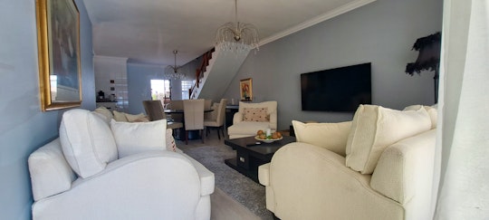 Bloubergstrand Accommodation at  | Viya