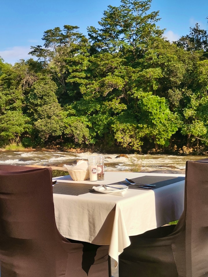 Panorama Route Accommodation at Lions Rock Rapids Lodge & Luxury Tented Camp | Viya