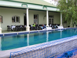 Riebeek West  Accommodation at Moreson Manor | Viya