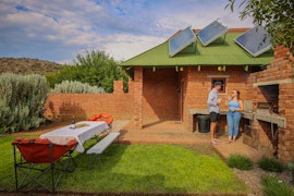 Khomas Accommodation at  | Viya