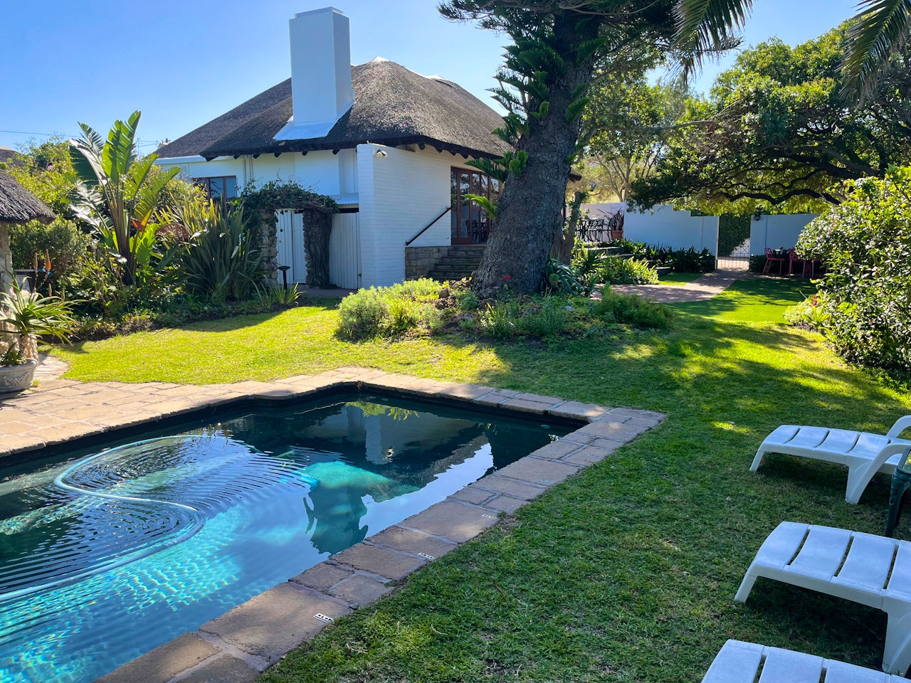 Overberg Accommodation at  | Viya