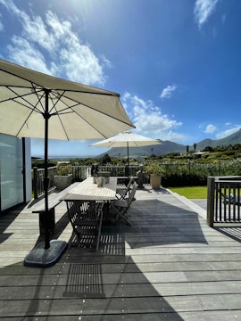 Cape Town Accommodation at DunRoaming | Viya