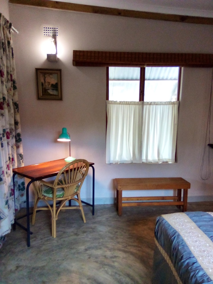 KwaZulu-Natal Accommodation at Lebombo Wattle Cottage - Forest 1 | Viya