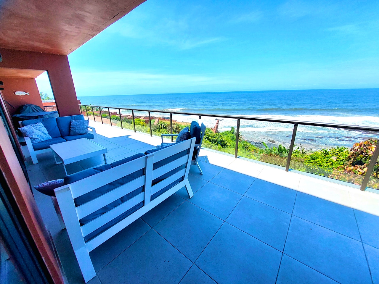 Ballito Accommodation at  | Viya