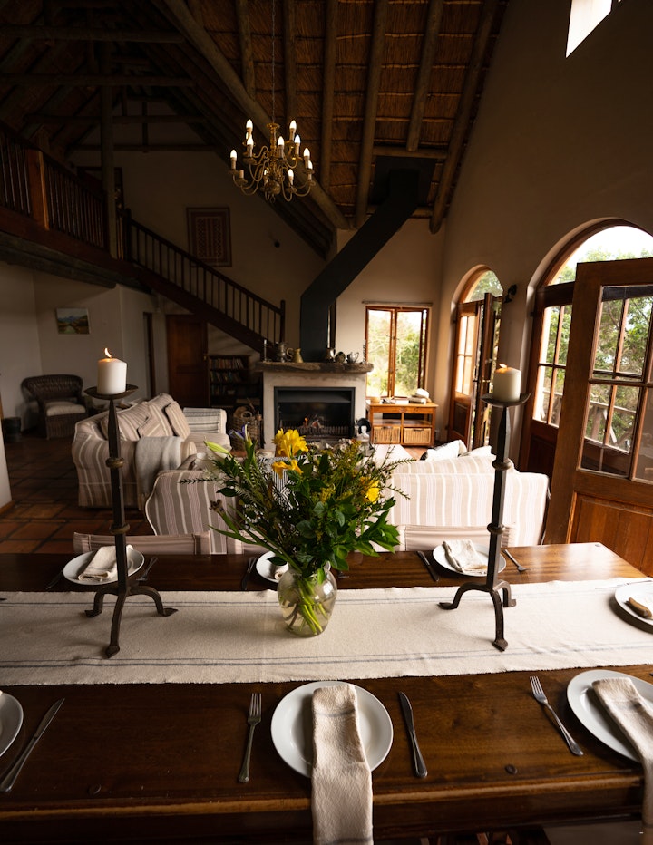 Overberg Accommodation at Tides River Lodge | Viya