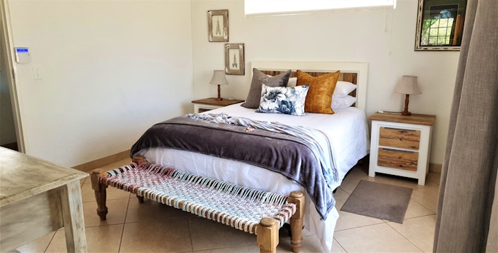 Mpumalanga Accommodation at Spring Rock Farm Stay | Viya