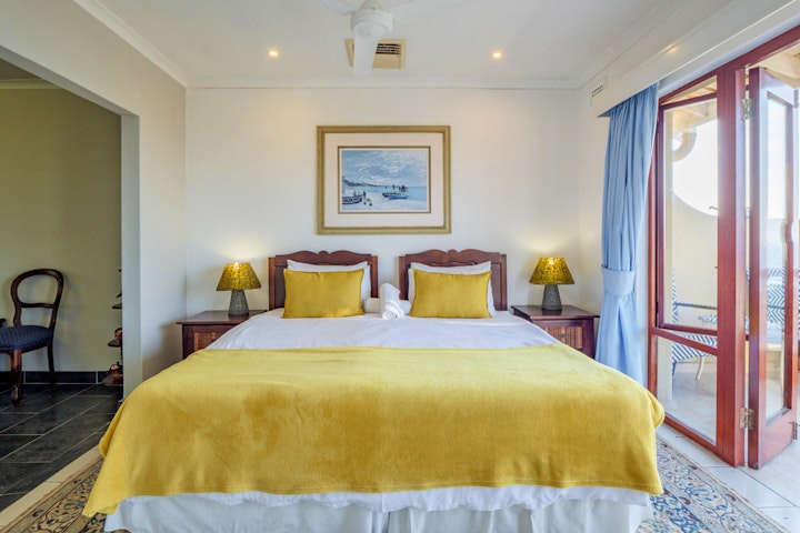 Durban North Accommodation at Umhlanga Beach House | Viya