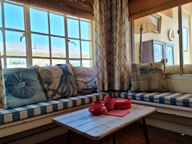 Mountainside Accommodation at Blinkwater Beach House | Viya