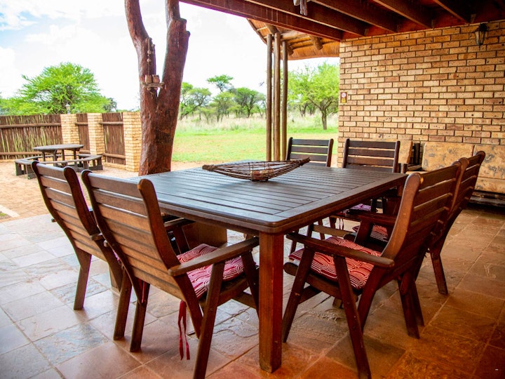 Limpopo Accommodation at Makhato Lodge 99 | Viya