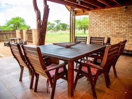 Limpopo Accommodation at Makhato Lodge 99 | Viya