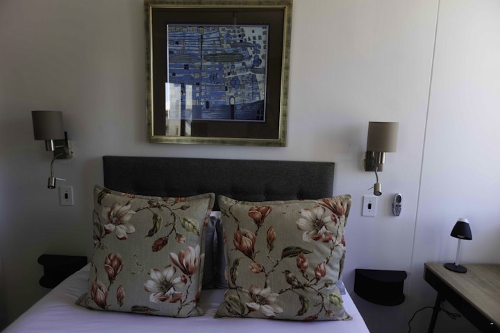 Cape Town Accommodation at 709 Flamingo | Viya