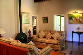 Western Cape Accommodation at Tierhoek House & Cottage | Viya