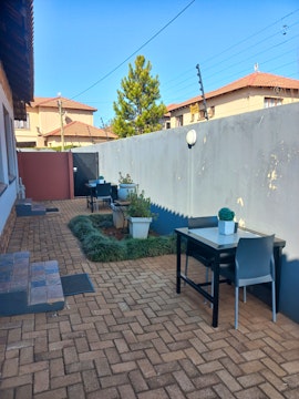 Panorama Route Accommodation at Lydenburg Guesthouse | Viya