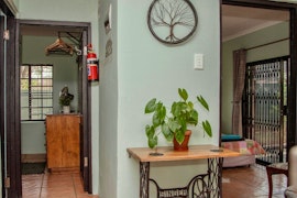 Natal Midlands Accommodation at Two Bedroom Cottage | Viya