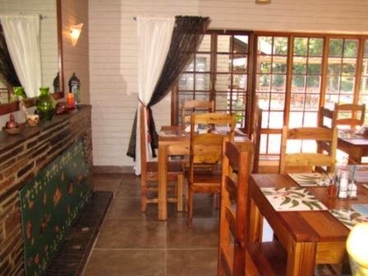 Johannesburg Accommodation at Mzanzi Rock B&B Guesthouse | Viya