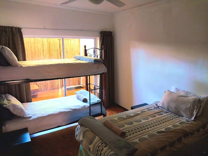 KwaZulu-Natal Accommodation at Midlands Eco Lodge | Viya