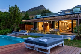 Boland Accommodation at  | Viya