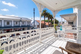 Cape Town Accommodation at  | Viya