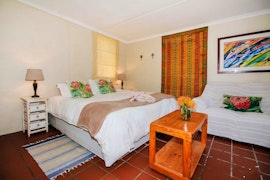 Overberg Accommodation at Witkrans Farm - Buchu Cottage | Viya