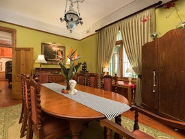 Port Shepstone Accommodation at Royston Hall Historical Guest House | Viya