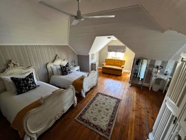 Northern Free State Accommodation at  | Viya