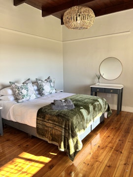 Worcester Accommodation at Bergenwater Farmhouse | Viya