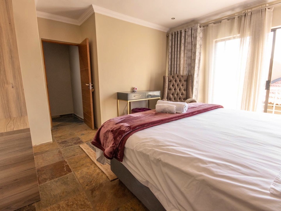 Gauteng Accommodation at  | Viya