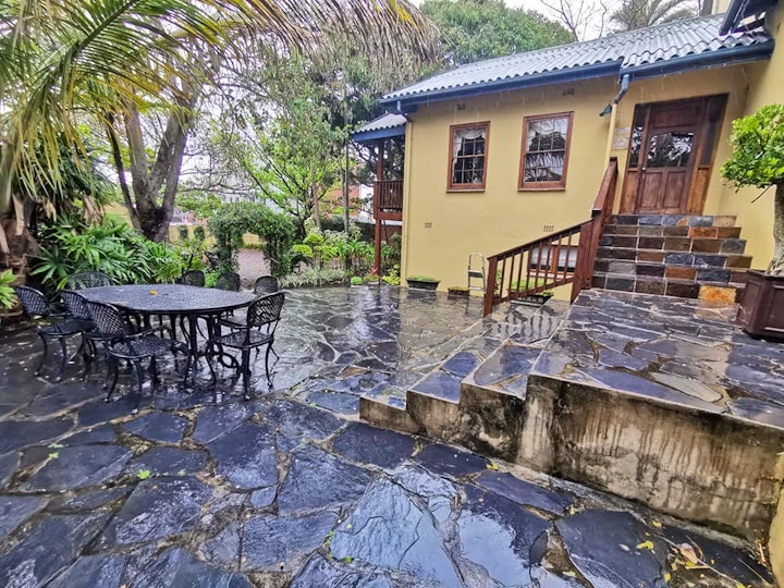 KwaZulu-Natal Accommodation at Figtree Lane Lodge | Viya