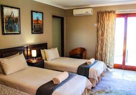 Western Cape Accommodation at  | Viya