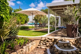 Overberg Accommodation at Old Village Lodge | Viya