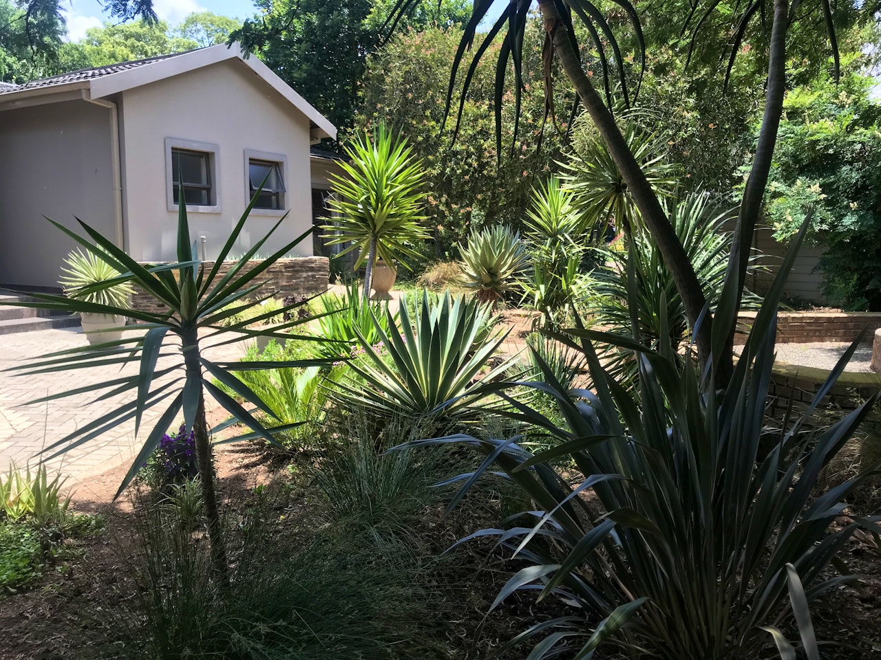 Glen Marais Accommodation at  | Viya