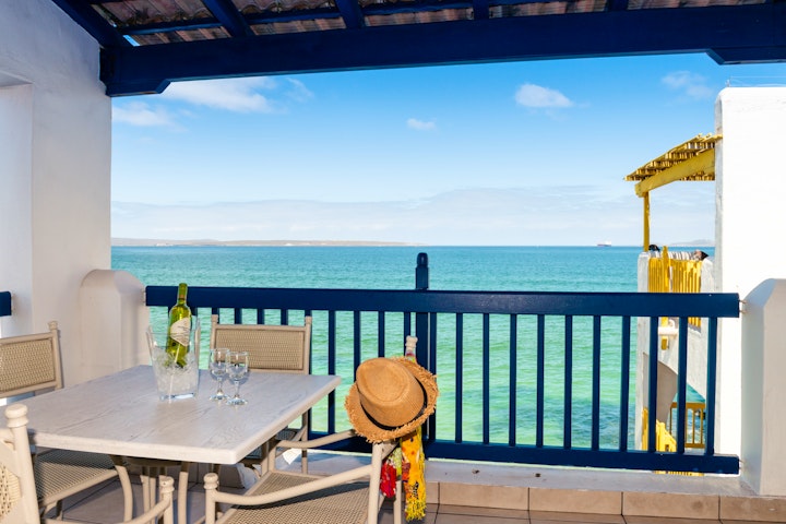 Langebaan Accommodation at Club Mykonos Resort Langebaan | Viya