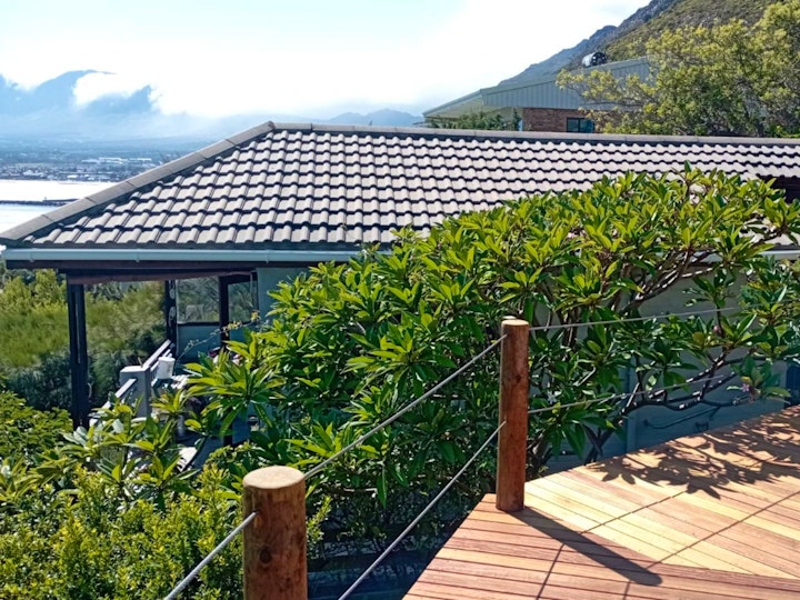 Cape Town Accommodation at Artists Cottages | Viya