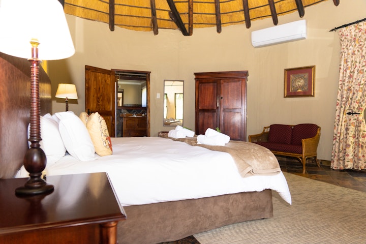 Limpopo Accommodation at Re a Lora Lodge | Viya