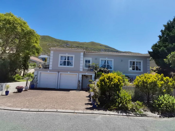 Overberg Accommodation at See en Tuin | Viya