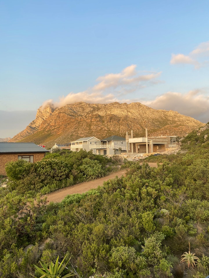 Western Cape Accommodation at Mountain Retreat in UNESCO Biosphere | Viya