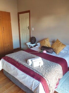 Kalahari Accommodation at  | Viya