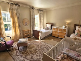 Natal Midlands Accommodation at The Manor House | Viya