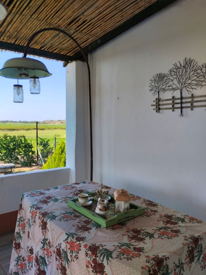 Northern Cape Accommodation at Rhodes Cottage | Viya