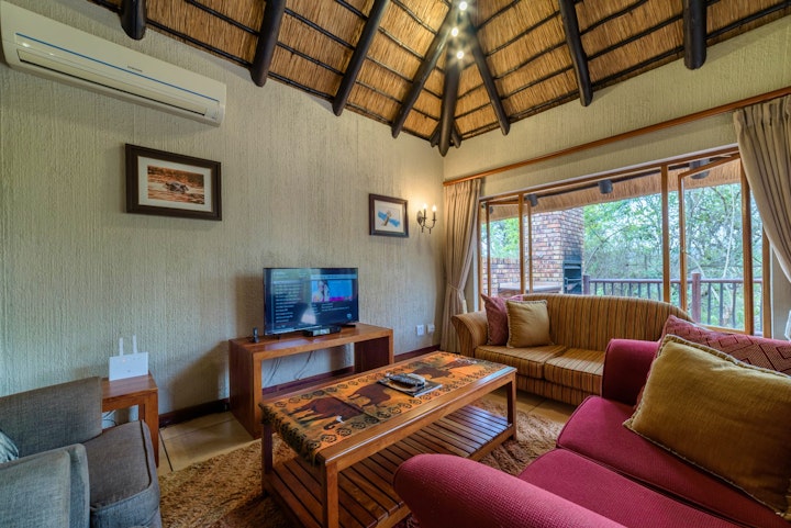 Mpumalanga Accommodation at Kruger Park Lodge Unit No. 524 | Viya