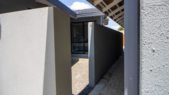 Jan Cilliers Park Accommodation at  | Viya