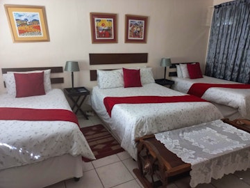 Free State Accommodation at  | Viya